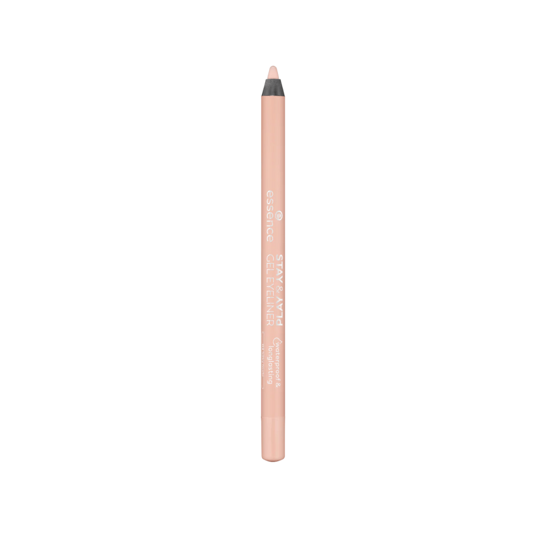 Essence Stay and Play Gel Eyeliner