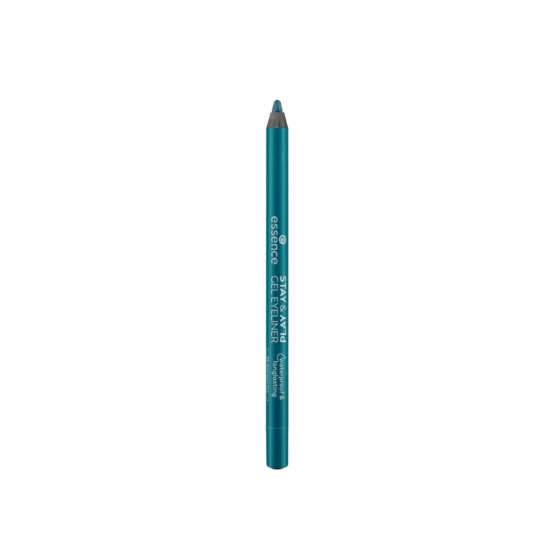 Essence Stay and Play Gel Eyeliner