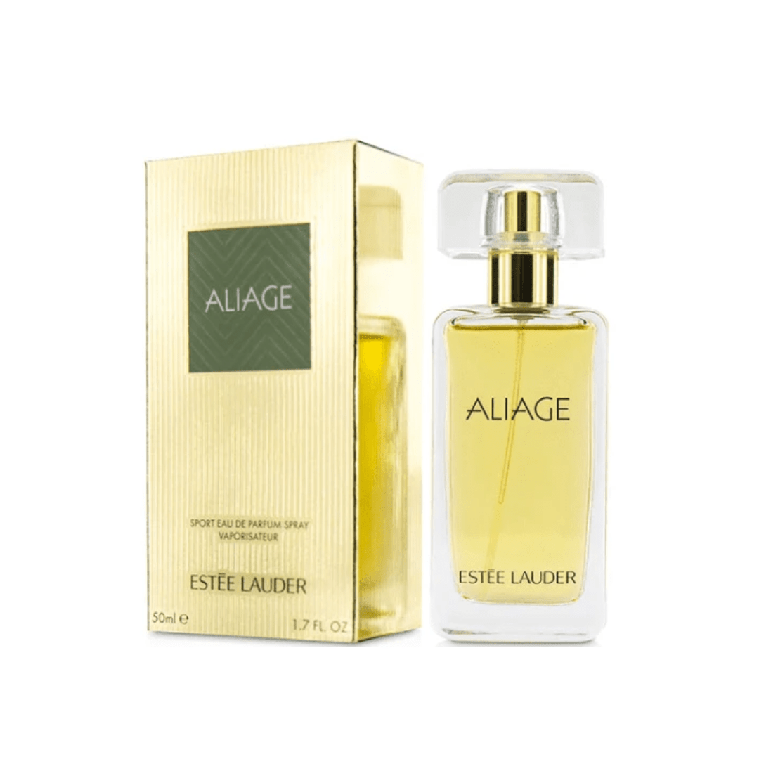 إستي لودر ألياج ماء عطر للنساء 50 مل