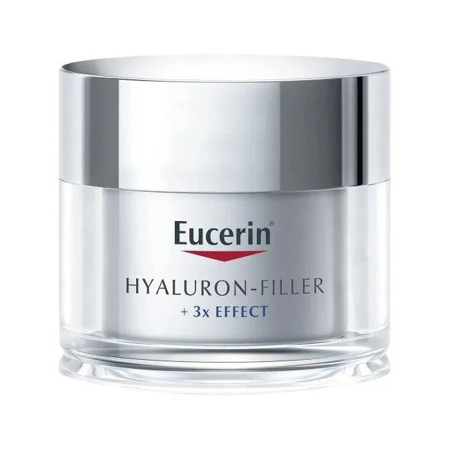 EUCERIN ANTIAGE HYALURONIC FILLER DAY CREAM 50ML