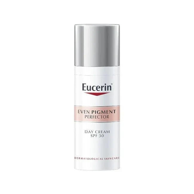EUCERIN EVEN PIGMENT PERFECTOR DAY CREAM 50ML