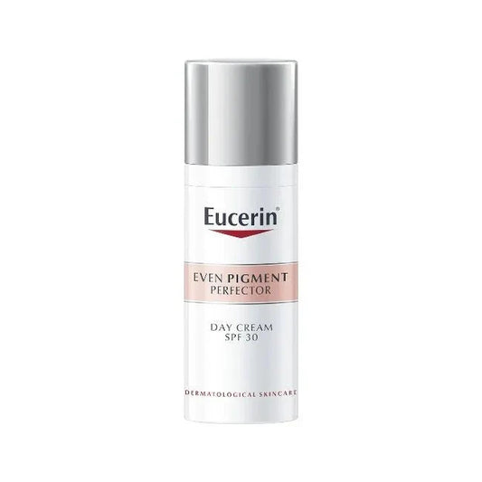 EUCERIN EVEN PIGMENT PERFECTOR DAY CREAM 50ML