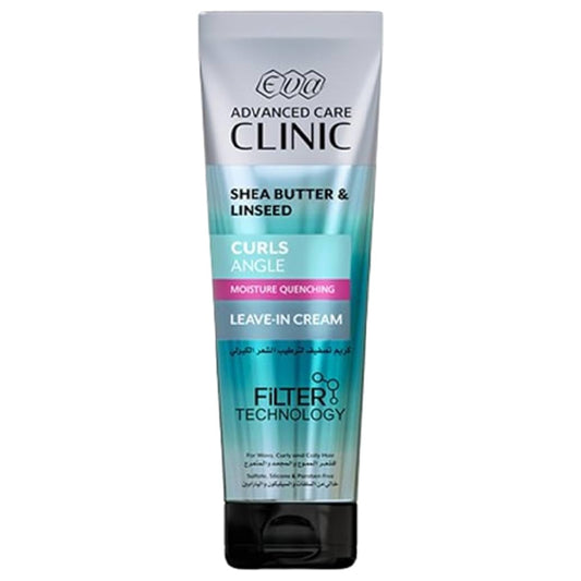 eva curls leave in cream 200ml