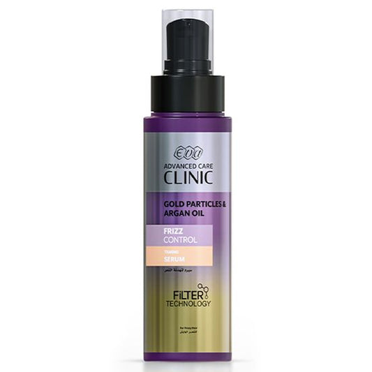 eva gold argan serum 90ml