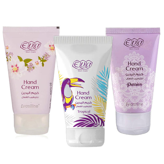 eva hand cream 60ml
