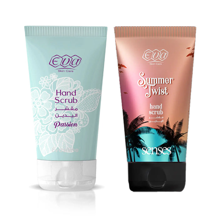 eva hand scrub 50ml
