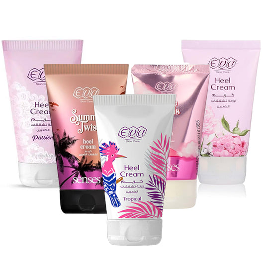 eva heel cream 60ml