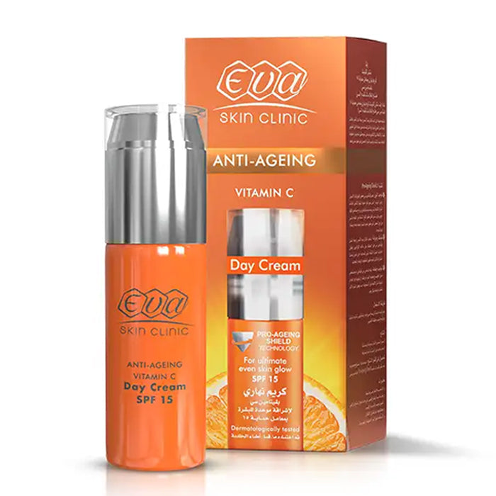 eva vitamin c day cream 50ml