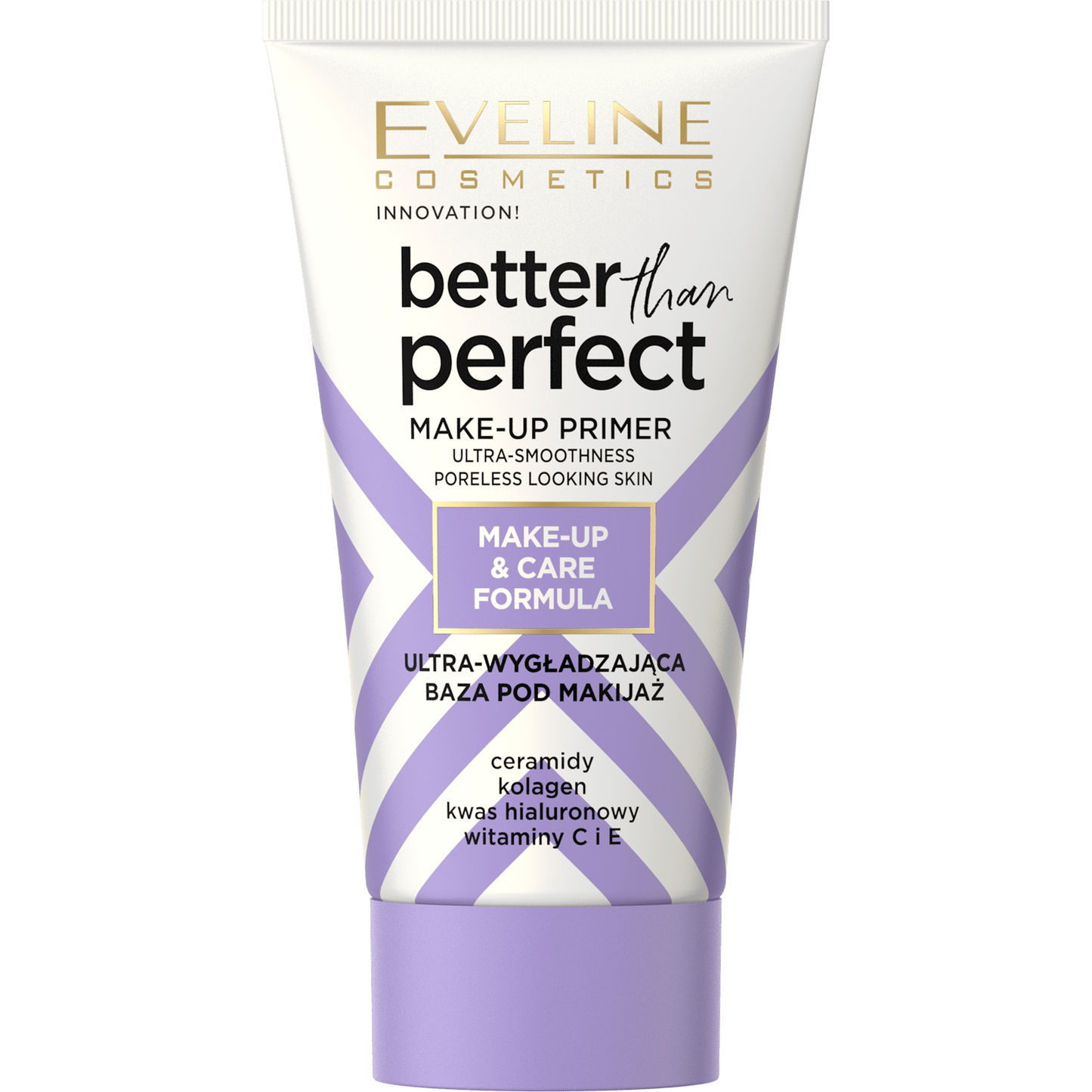 Eveline Cosmetics Better Than Perfect Make-Up Primer