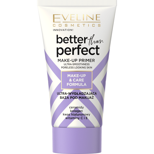 Eveline Cosmetics Better Than Perfect Make-Up Primer
