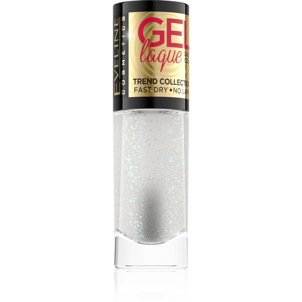 Eveline Cosmetics GEL LAQUE NAIL POLISH 202 8ML