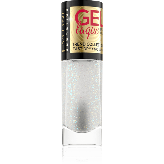 Eveline Cosmetics GEL LAQUE NAIL POLISH 202 8ML
