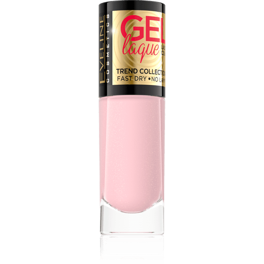 Eveline Cosmetics GEL LAQUE NAIL POLISH 203 8ML