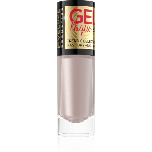 Eveline Cosmetics GEL LAQUE NAIL POLISH 241 8ML