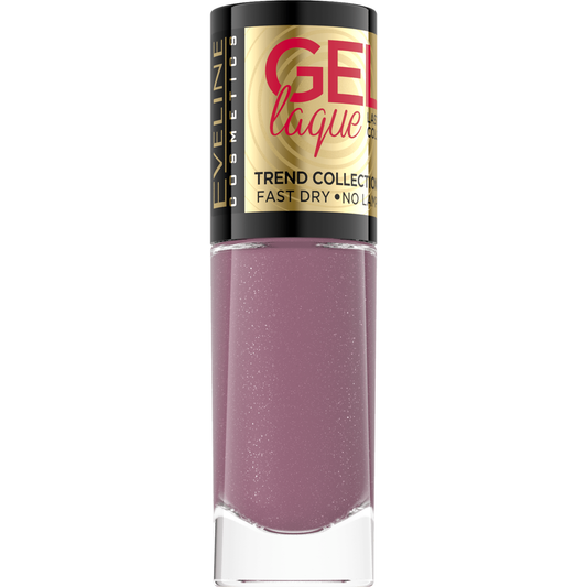 Eveline Cosmetics GEL LAQUE NAIL POLISH 247 8ML