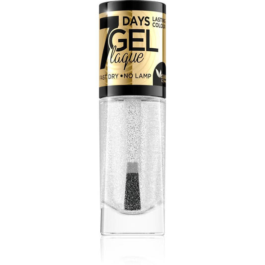 Eveline cosmetics GEL LAQUE NAIL POLISH 35 8ML