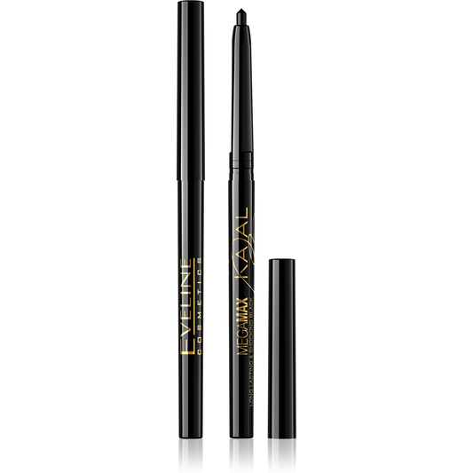 Eveline Cosmetics Megamax Kajal