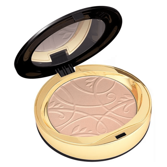 Eveline Cosmetics Pressed Powder - 20 TRANSPARENT Celebrities Beauty