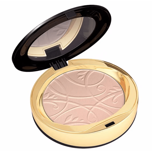 Eveline Cosmetics Pressed Powder - 23 SAND Celebrities Beauty