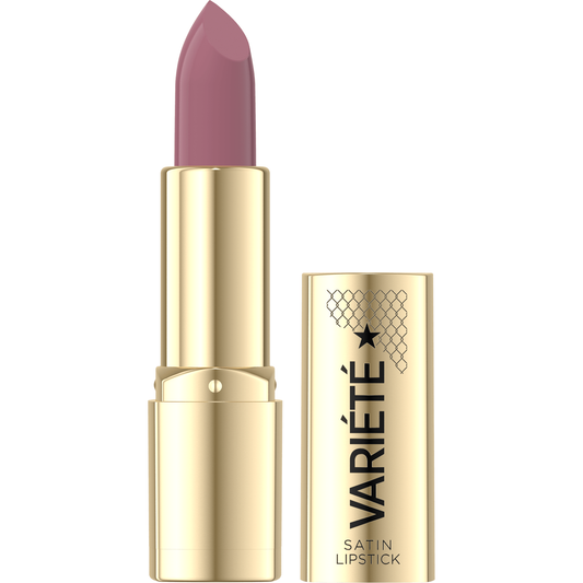 EVELINE COSMETICS VARIÉTÉ SATIN LIPSTICK 05 Endless Love