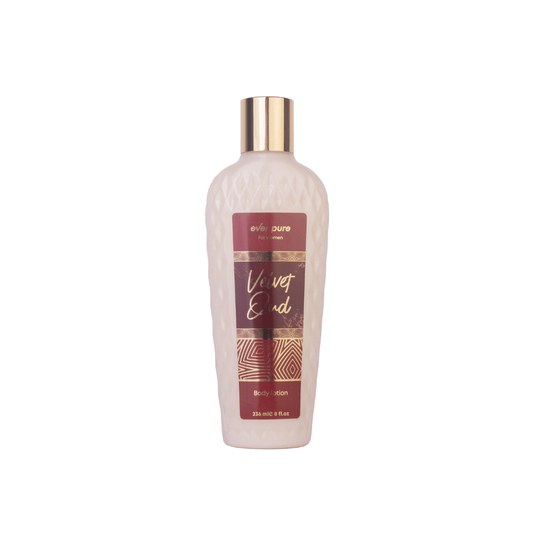 Ever Pure Body Lotion 236ml