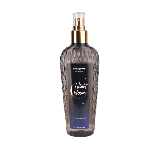 Ever Pure Body Mist For Women 236ml