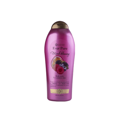 Ever Pure Body Wash For Sensitive Skin 650ml