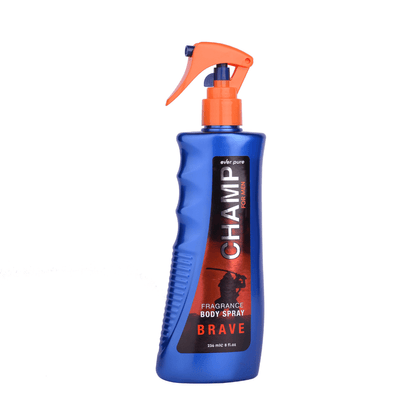 Ever Pure Champ Perfume Body Spray For Men 236ml