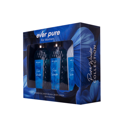 Ever Pure Pure Wonder Set For Women