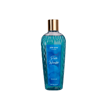 Ever Pure Shower Gel For Women 236ml
