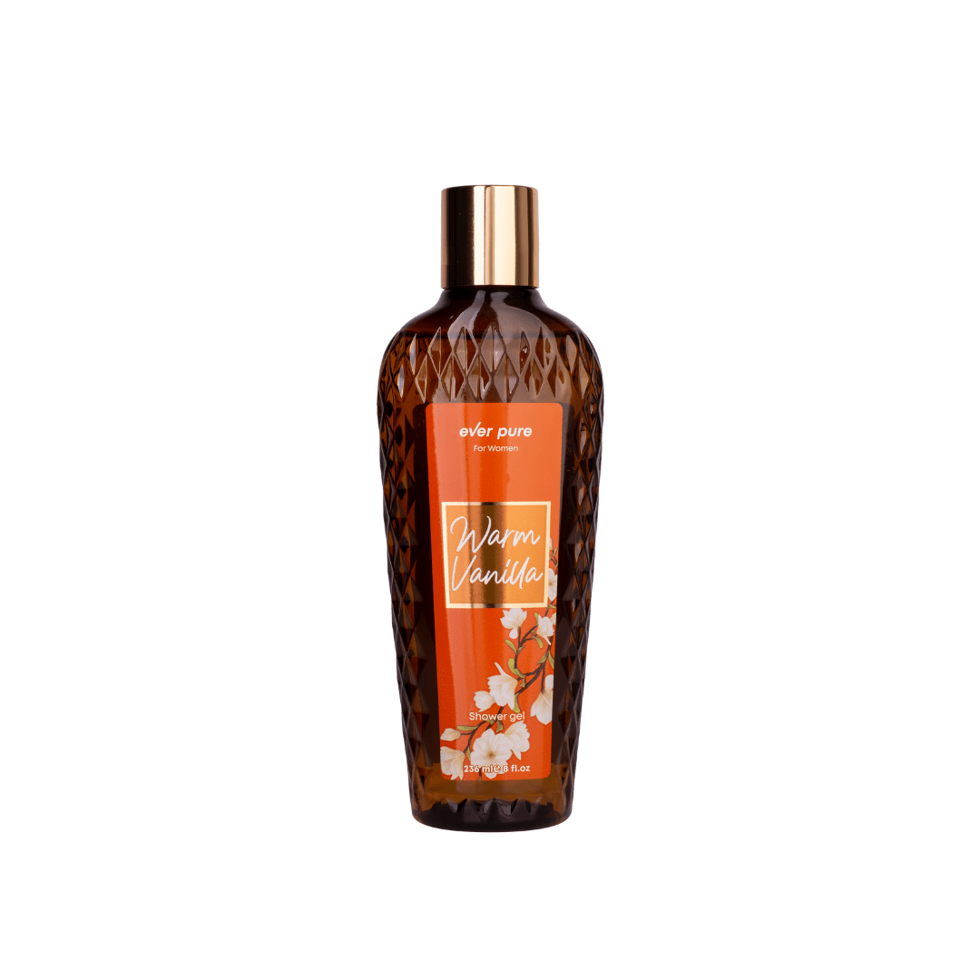 Ever Pure Shower Gel For Women 236ml
