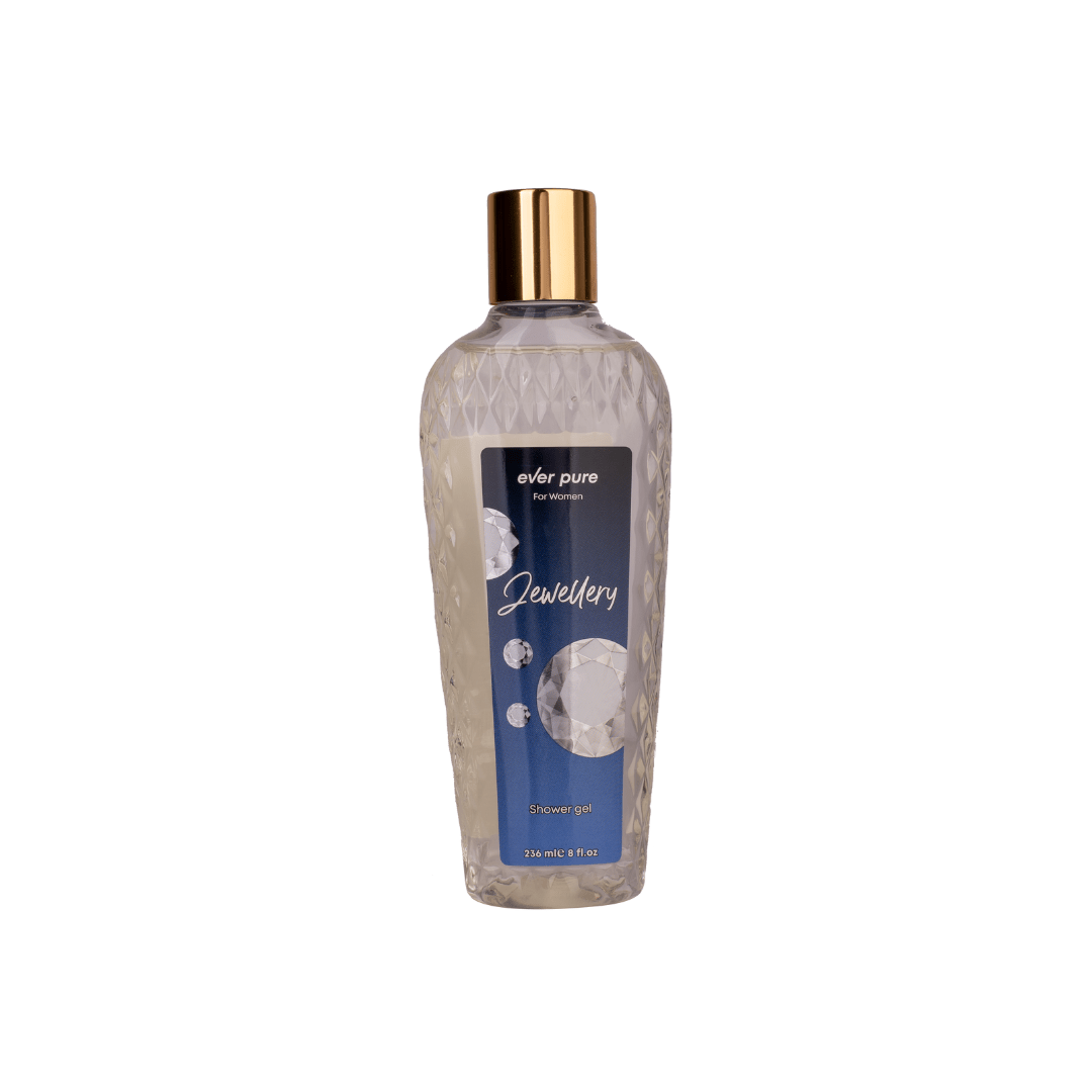 Ever Pure Shower Gel For Women 236ml