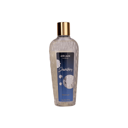 Ever Pure Shower Gel For Women 236ml