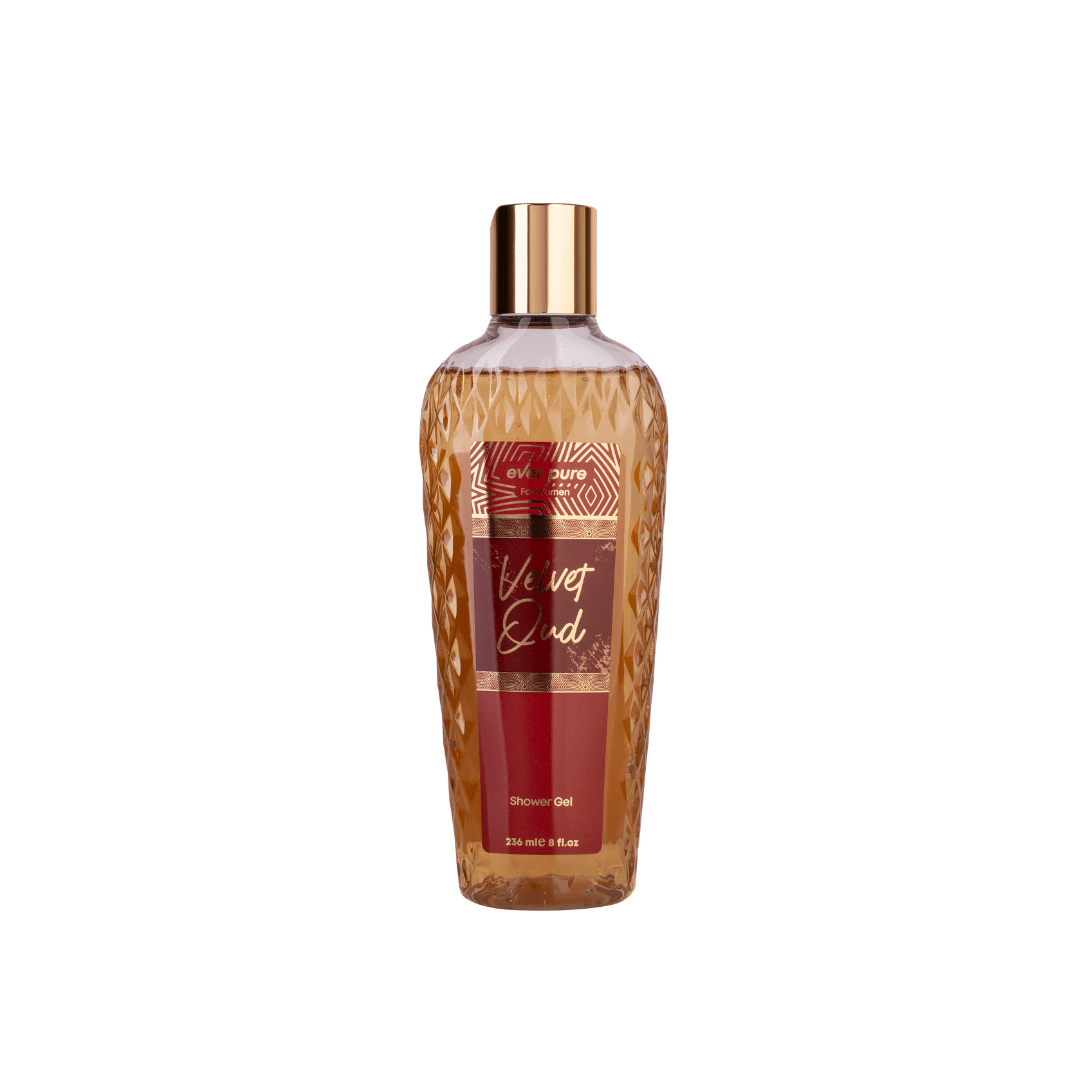 Ever Pure Shower Gel For Women 236ml