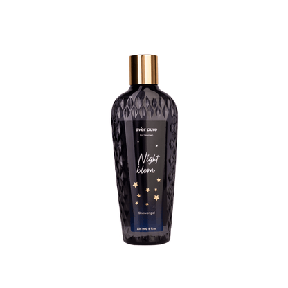 Ever Pure Shower Gel For Women 236ml