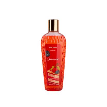 Ever Pure Shower Gel For Women 236ml