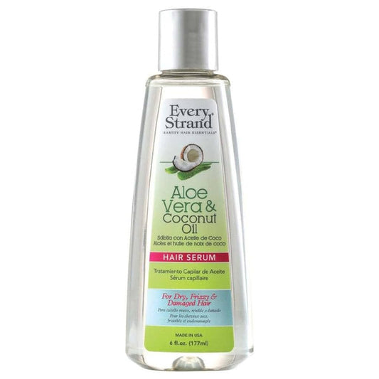 every strand aloe vera serum 175ml