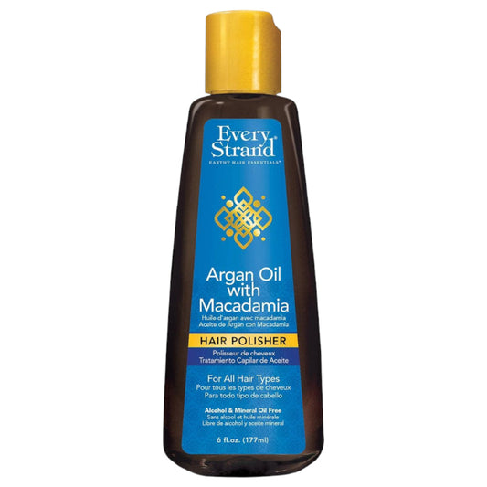 every strand argan oil serum 175ml