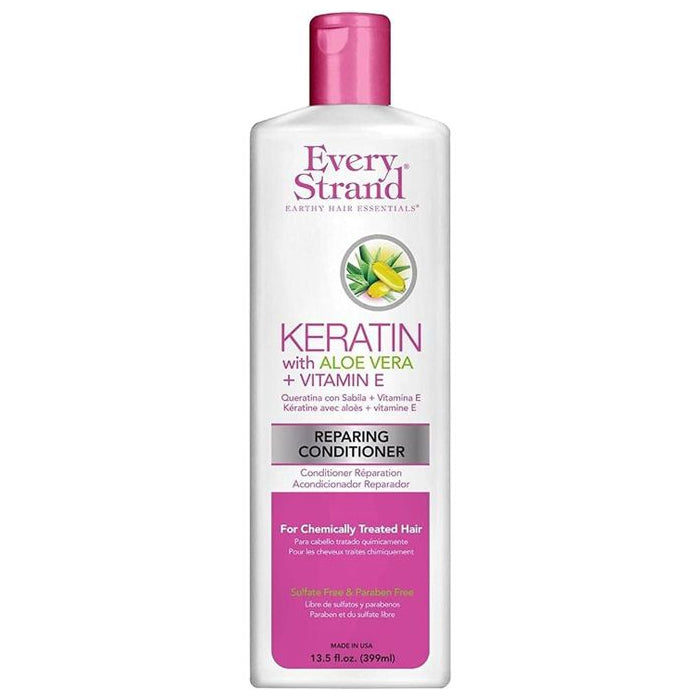 every strand keratin conditioner 399ml