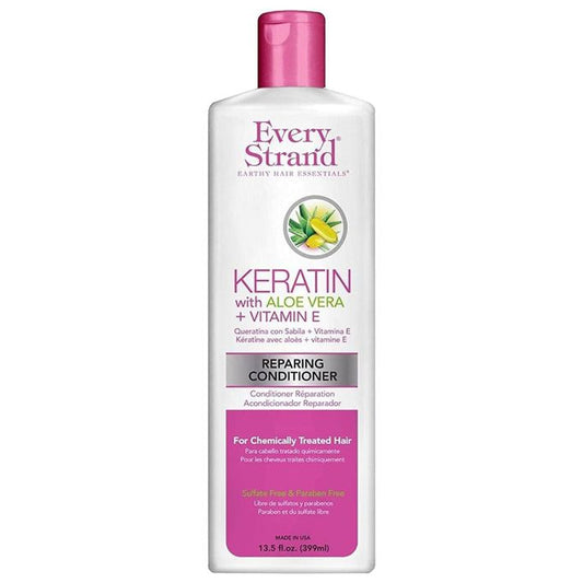every strand keratin conditioner 399ml