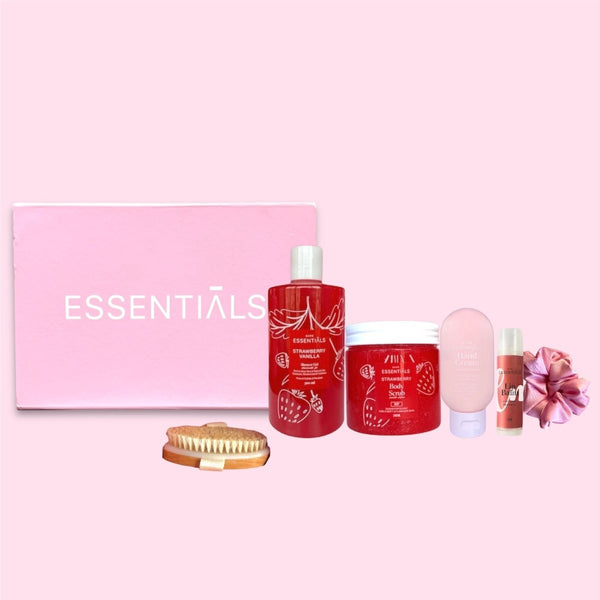 Exfoliate & Soften Bundle