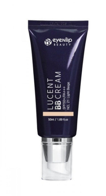 EyeNlip - Lucent BB Cream SPF50+ PA+++ - 20ml