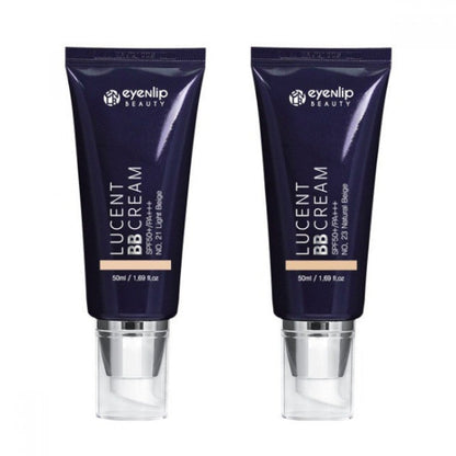 EyeNlip - Lucent BB Cream SPF50+ PA+++ - 20ml