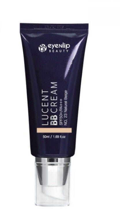 EyeNlip - Lucent BB Cream SPF50+ PA+++ - 20ml