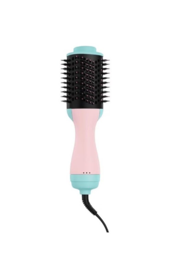 فرشاة مجفف الشعر الاحترافية 2400 واط – لتصفيف وتجفيف سريع MO-7168