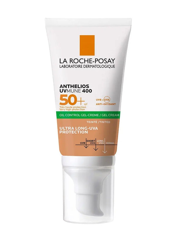 Anthelios UVMUN 400 SPF50, 50ml - Packaging May Vary Tinted 50ml