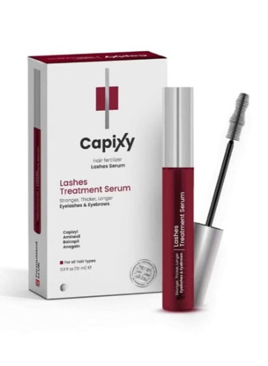 Lashes Treatment Serum - 10ml