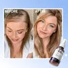 عرض سيرم Blue PePtide + سبراي الشعر FEG