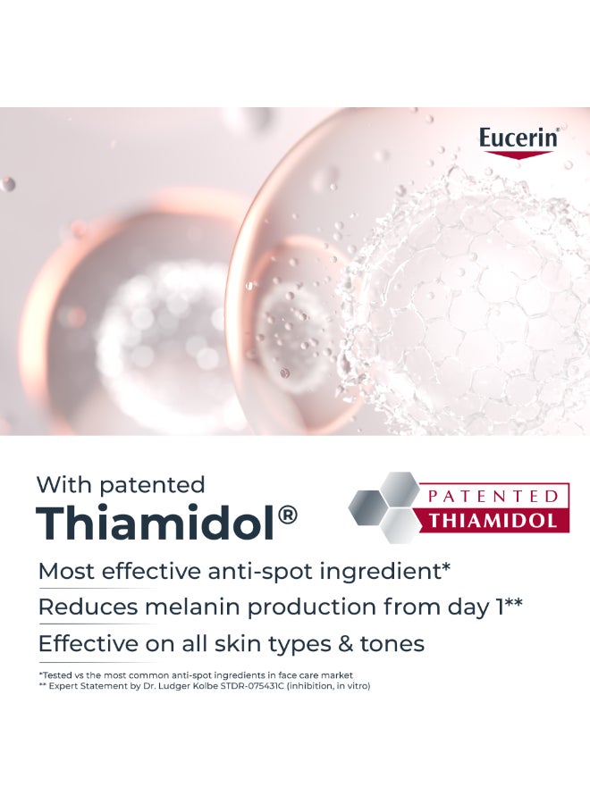 Even Pigment Perfector Dual Face Serum Cream, Reduces Pigment Spots Suitable For All Skin Types 30ml 30ml
