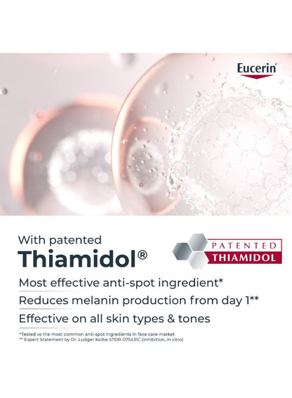 Even Pigment Perfector Dual Face Serum Cream, Reduces Pigment Spots Suitable For All Skin Types 30ml 30ml